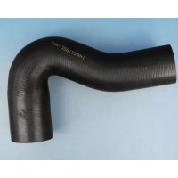 Lower radiator hose - Massey Ferguson (3581959M1)