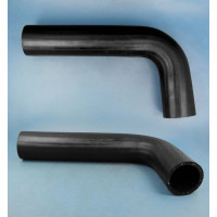 Upper radiator hose - Massey Ferguson (3619057M1)