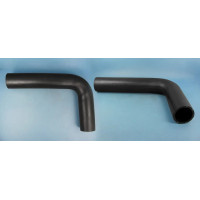 Шланг радіатора верхній - Massey Ferguson (3582178M1)