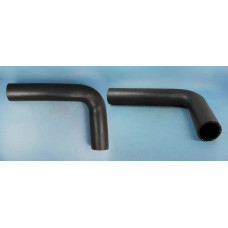 Шланг радіатора верхній - Massey Ferguson (3582178M1)