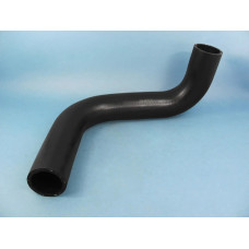 Шланг радіатора нижній - Massey Ferguson (885563M1)