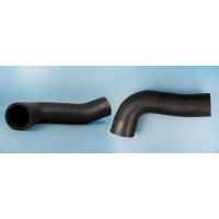 Lower radiator hose - Massey Ferguson (3618640M1)