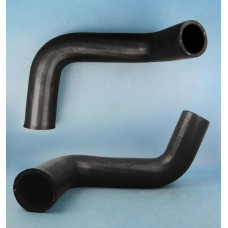 Шланг радіатора нижній - Massey Ferguson (3619054M1)