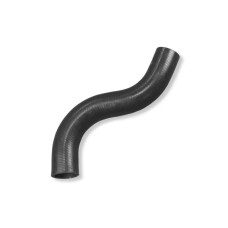 Патрубок радиатора DAEWOO Lanos верхний 96-182-268