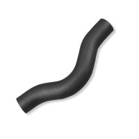 Патрубок радіатора DAEWOO Lanos верхній 96-351-259