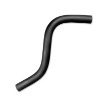 Патрубок опалення DAEWOO Sens відвідний Т1301-8120120-02