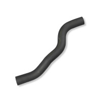 Патрубок радіатора нижній відвідний DAEWOO NEXIA 1,5-1,6 96144555