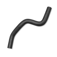 Патрубок радіатора обігрівача DAEWOO Matiz підвідний 96566202