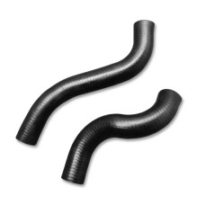 Патрубки радиатора Chevrolet Niva (2шт)