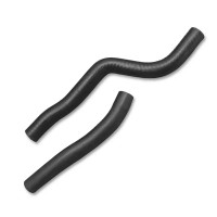 Патрубки отопления ВАЗ 2121 НИВА (2шт)