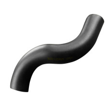 Патрубок радіатора верхній підвідний ВАЗ 2123-1303025