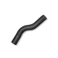 Radiator upper inlet pipe Chevrolet Aveo 1,5 96536591