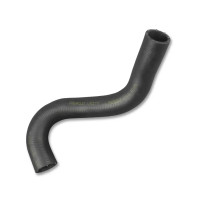 Патрубок радиатора верхний Chevrolet Lacetti 1,6 Р96553267