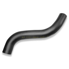 Патрубок радіатора нижній відвідний ВАЗ 2123-1303010Р