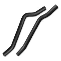 Патрубок CHEVROLET LACETTI 1,6 отопления отводной 96554384