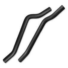 Патрубок CHEVROLET LACETTI 1,6 опалення відвідний 96554384