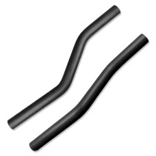 Патрубок CHEVROLET LACETTI 1,6 опалення підвідний 96554383