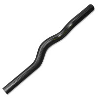 Патрубок печки подводный Chevrolet Aveo 1,6 96539582/95211454 GM