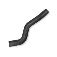 Патрубок системи охолодження радіатора, верхній Chevrolet Spark 96676611