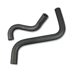 Патрубки радіатора Chevrolet Lacetti 1,8  (2шт.)