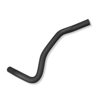 Heater outlet pipe Chevrolet Aveo 1.5-1.6 96462337/95211458 TOPIC/KAP