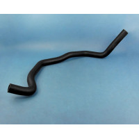 Патрубок радиатора 2003-2009 VAG 1.9TDI 7H0121086A большой