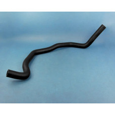 Патрубок радіатора 2003-2009 VAG 1.9TDI 7H0121086A великий