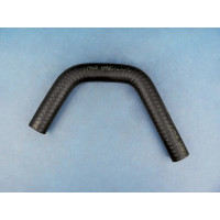 Radiator hose 2003-2009 VAG 1.9TDI 7H0121086A small