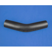 Патрубок радіатора ЗІЛ-130 нижній підвідний 130-1303025-Б2