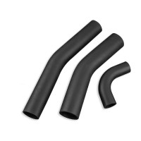 Radiator pipes ZIL-130 (3pcs)