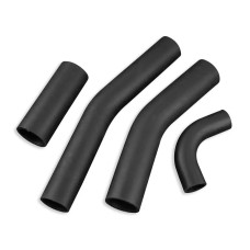 Патрубки радіатора  ЗІЛ-130 (4шт)