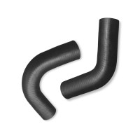 Патрубки радиатора ЗИЛ 5301 (2шт)