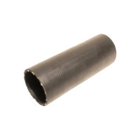 Патрубок радіатора КАМАЗ нижній довгий 1303026