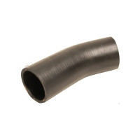 Radiator pipe MAZ lower 500-1303025