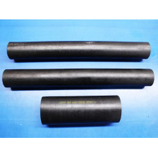 Патрубки радіатора СУПЕР-МАЗ (3шт)