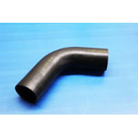 Upper radiator pipe Ural 4320-1303010