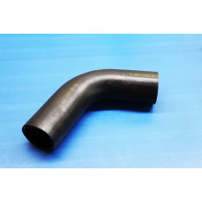 Патрубок радіатора верхній Урал 4320-1303010