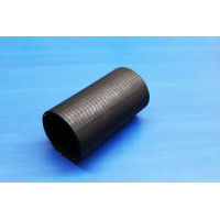 Патрубок радиатора Урал 4320-1303027