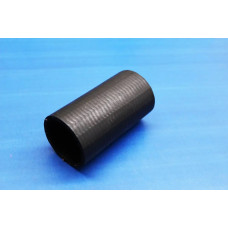 Патрубок радіатора Урал 4320-1303027