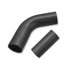 Патрубки радіатора Урал (2шт)