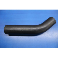 Upper radiator hose for ZIL GYA 133VYA-1303010