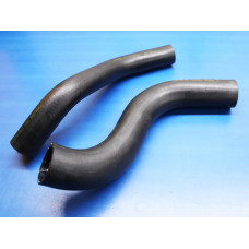 Патрубки радіатора ГАЗ-52 (2шт)