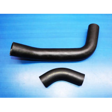 Патрубки радиатора ГАЗ-66 (2шт)