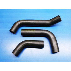 Патрубки радіатора ГАЗЕЛЬ 3302 УМЗ-4216 (3шт)