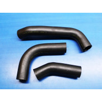 Radiator pipes for GAZELLE UMZ-4216 (3 pcs)