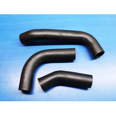 Патрубки радіатора ГАЗЕЛЬ УМЗ-4216 (3 шт)