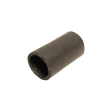 Патрубок радіатора малий ГАЗЕЛЬ (402,406) 1306035