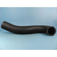 Патрубок радиатора отводящий нижний 33081-1303025 (ГАЗ-3308, 33081, 3309; дв. ММЗ Д-245)