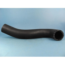 Патрубок радіатора відвідний нижній 33081-1303025 (ГАЗ-3308, 33081, 3309; дв. ММЗ Д-245)