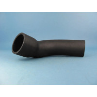 Патрубок радиатора подводящий верхний 33081-1303010 (ГАЗ-3308, 33081, 3309; дв. ММЗ Д-245)